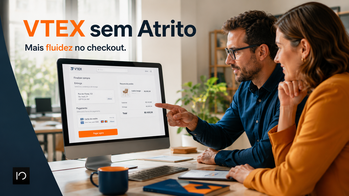 VTEX e pagamentos: como funciona o checkout, o Gateway e a integração com provedores