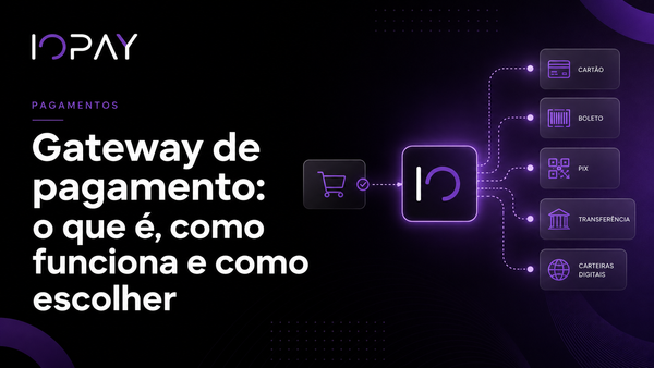 Como escolher uma empresa de pagamentos para seu e-commerce: 20 critérios além da taxa