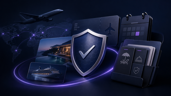 Chargeback em agências de viagem: como reduzir disputas em reservas, pacotes e serviços futuros