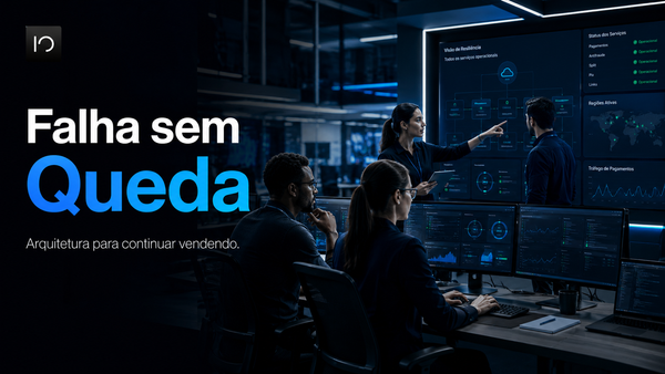 Circuit breaker em pagamentos: como evitar que uma falha externa derrube seu checkout