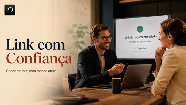 Link de pagamento para vendas high-ticket: como fechar negócios de maior valor com segurança