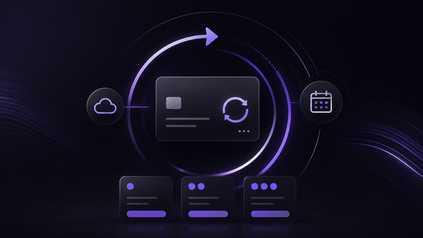 Pagamento recorrente: como funciona para assinaturas, SaaS e cobranças previsíveis