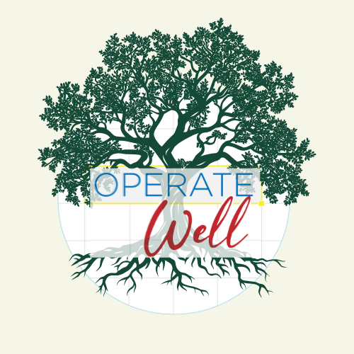 Operate Wel, LLC