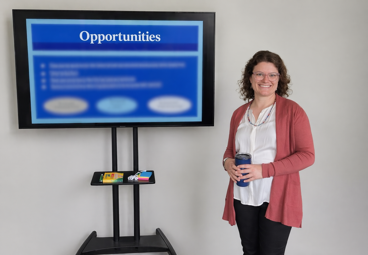Planning a leadership retreat this winter?