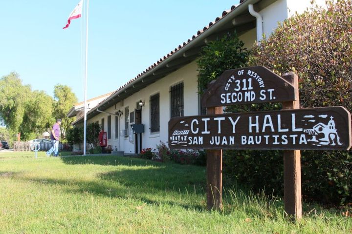 A Success in City Government