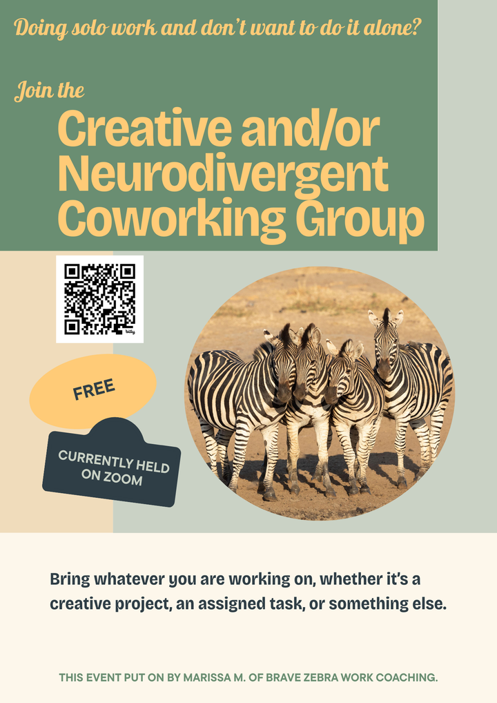 Coworking Event