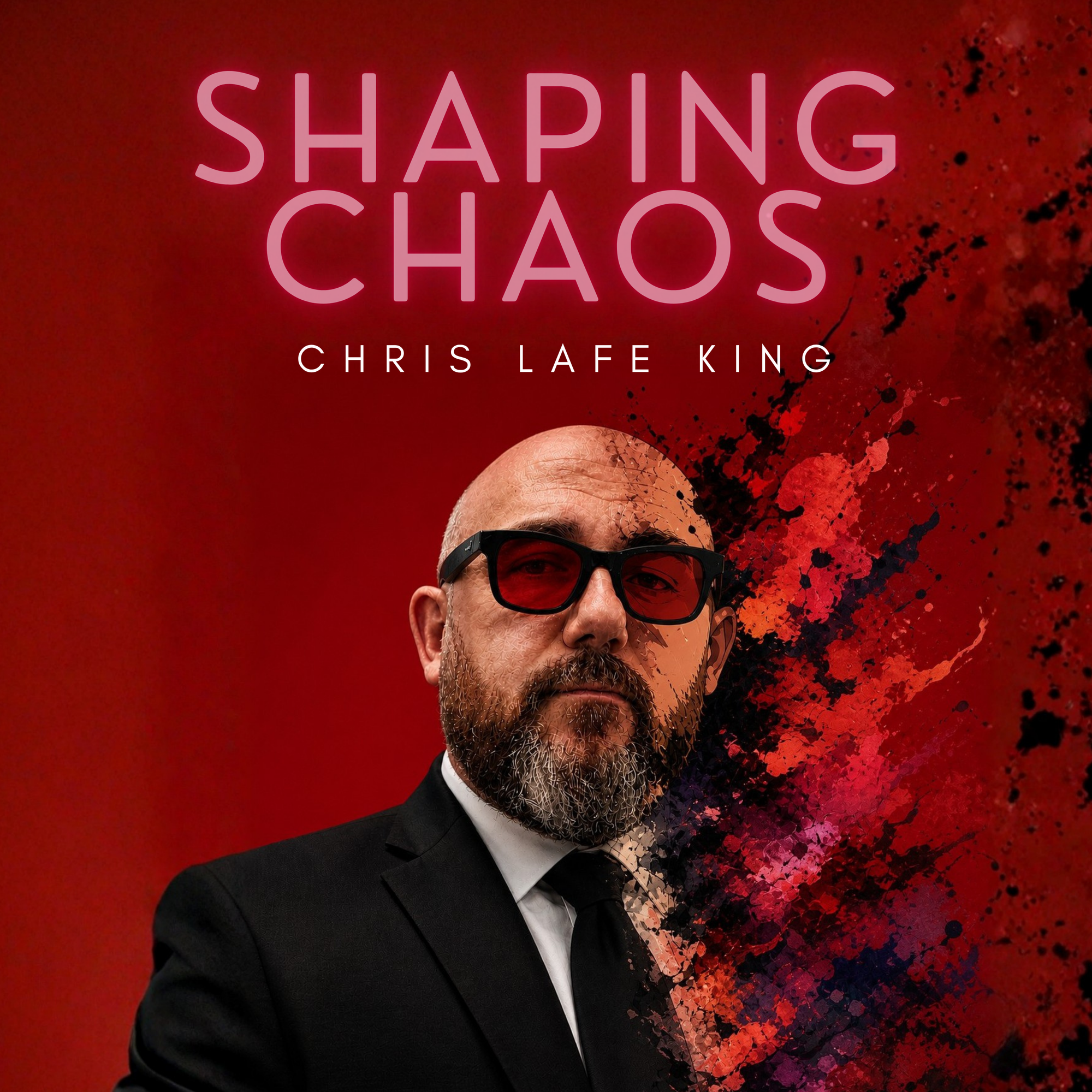 Shaping Chaos | Chris Lafe King