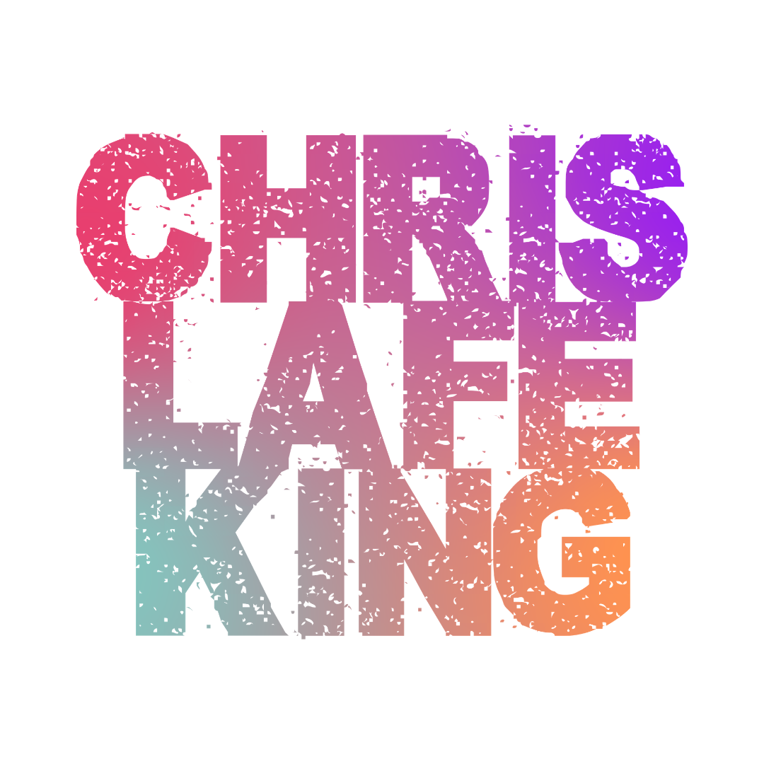 Shaping Chaos | Chris Lafe King