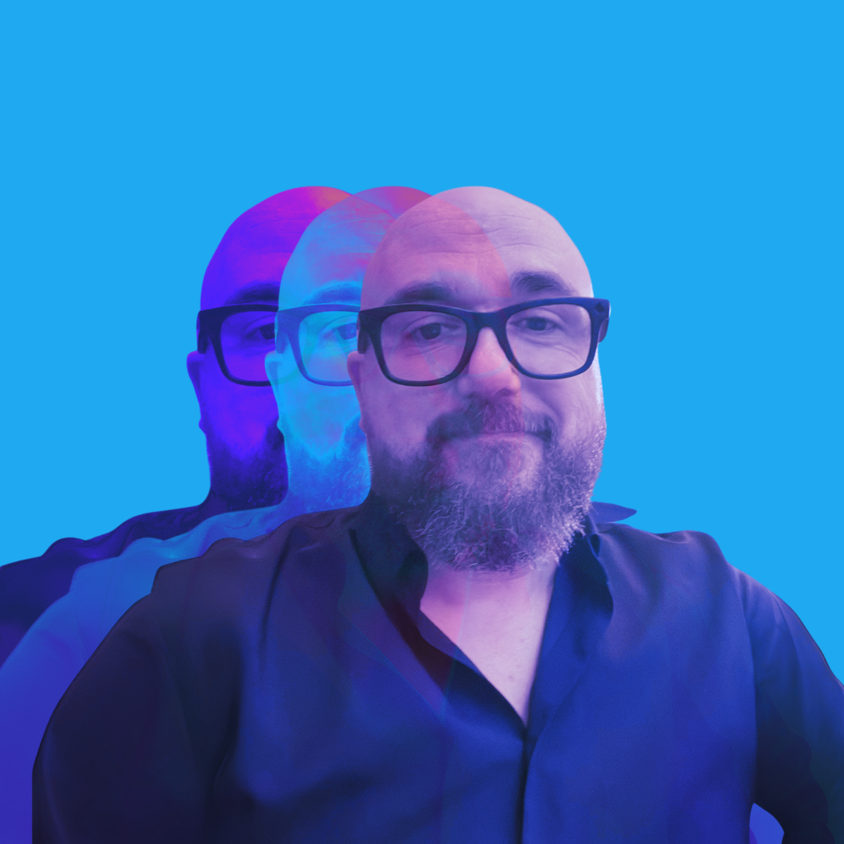 Hey, I'm Chris Lafe King