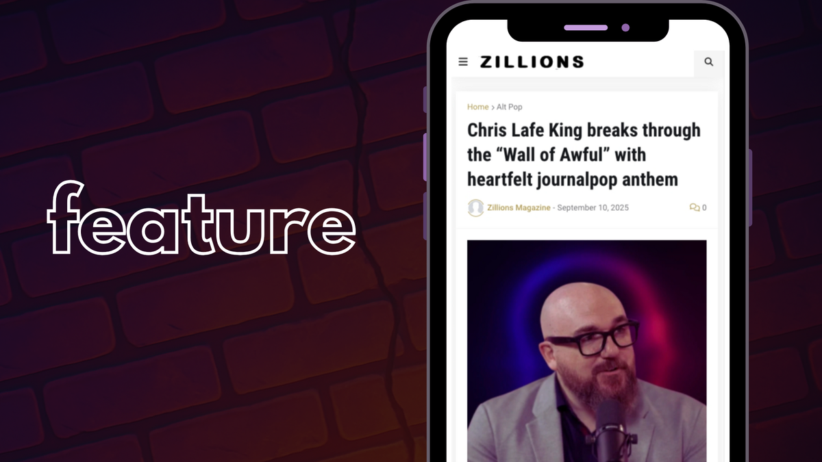 “Wall of Awful” featured in Zillions Magazine