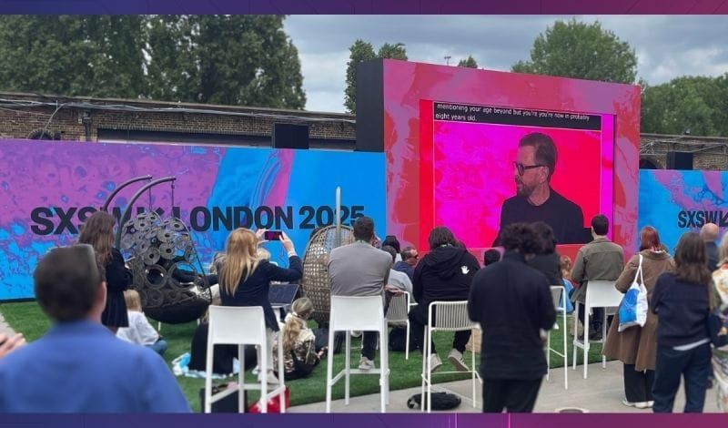 The ABBA advice that helped shape Neuroemergent