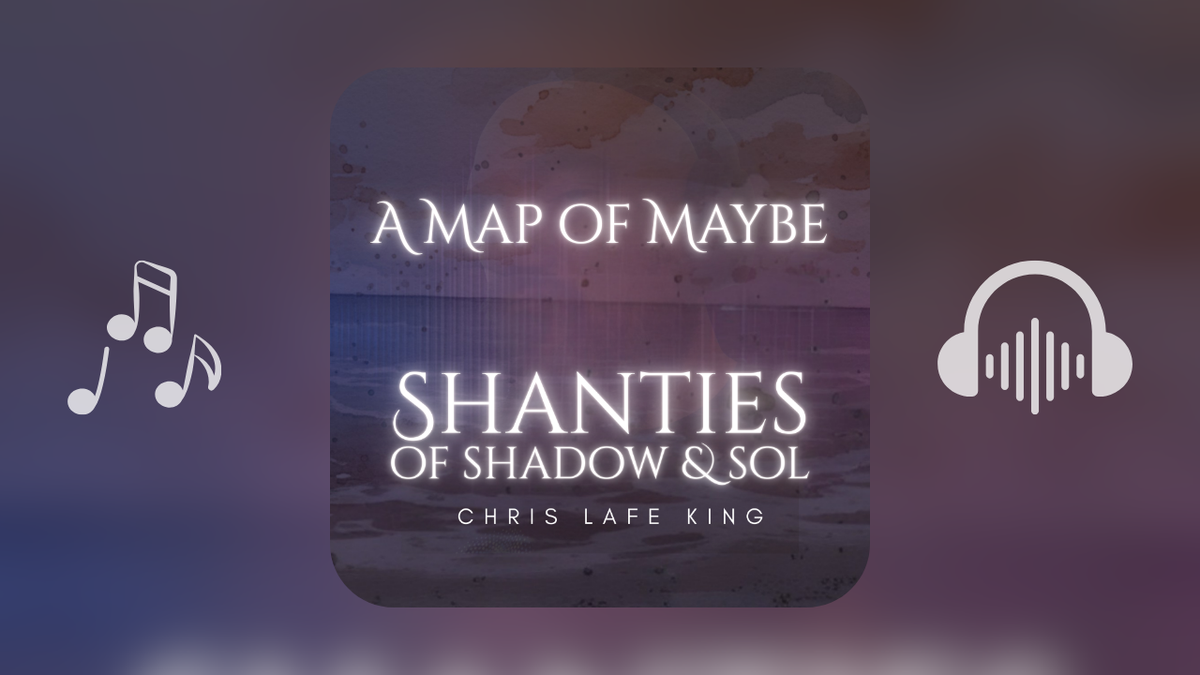 A Map of Maybe