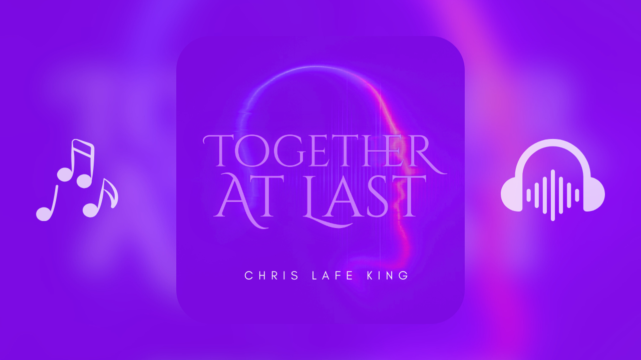 Together At Last