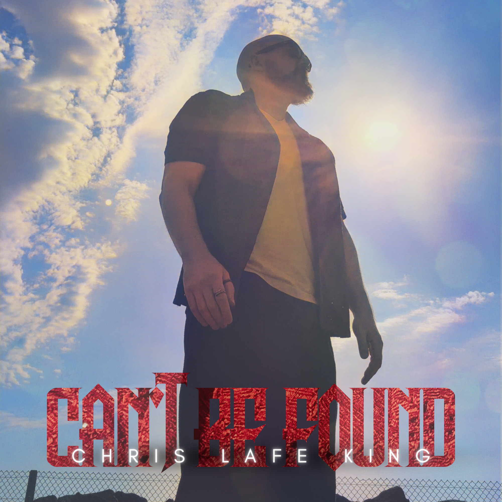 Can't Be Found