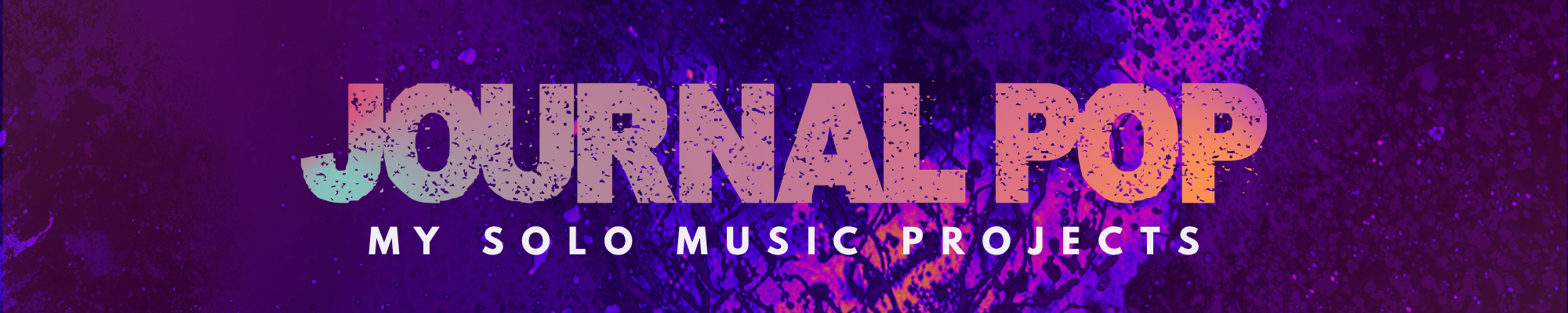 Journal Pop