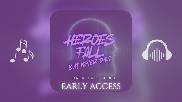 Heroes Fall (Early Access)