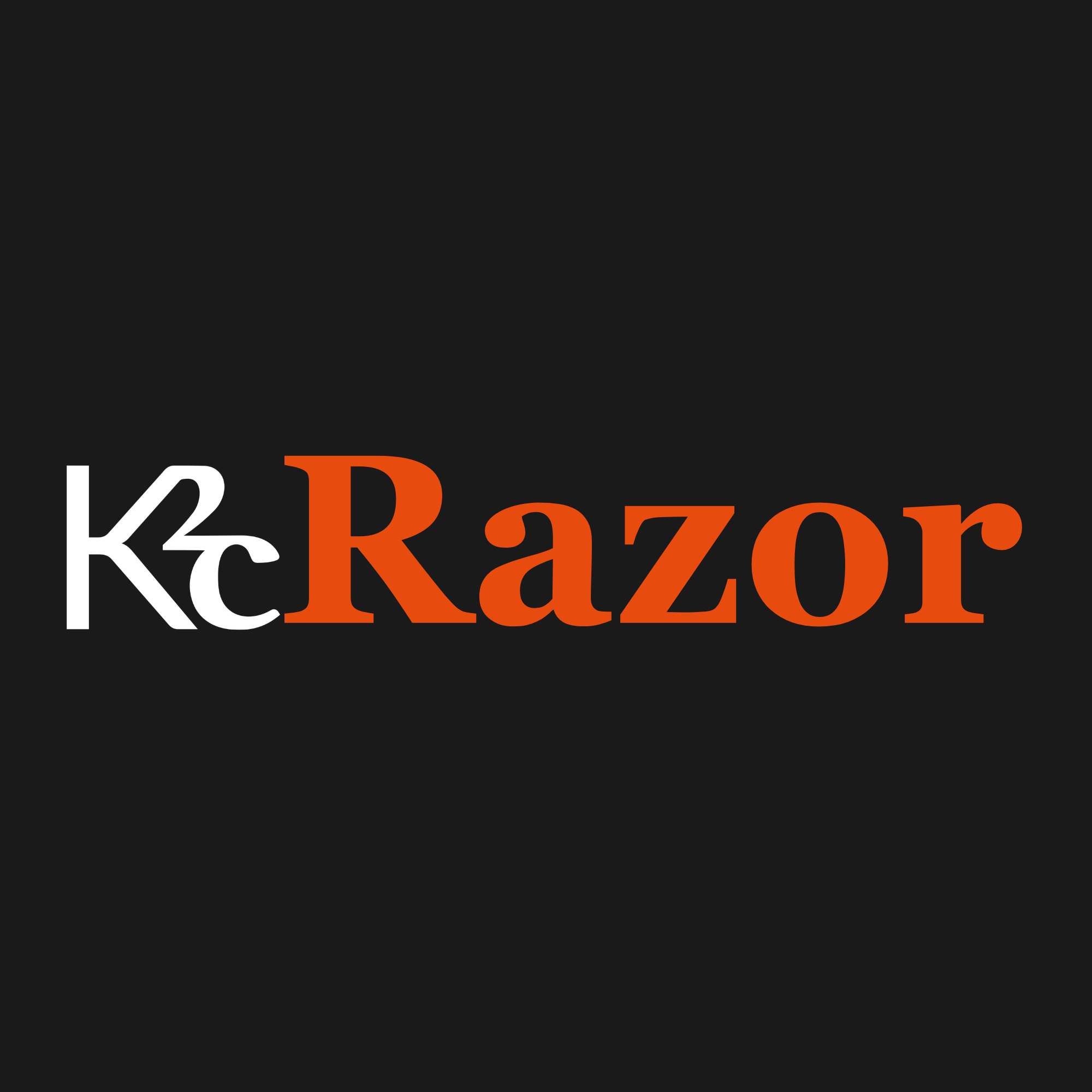 K2C Razor