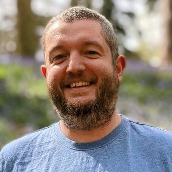 Paul Shannon's profile'