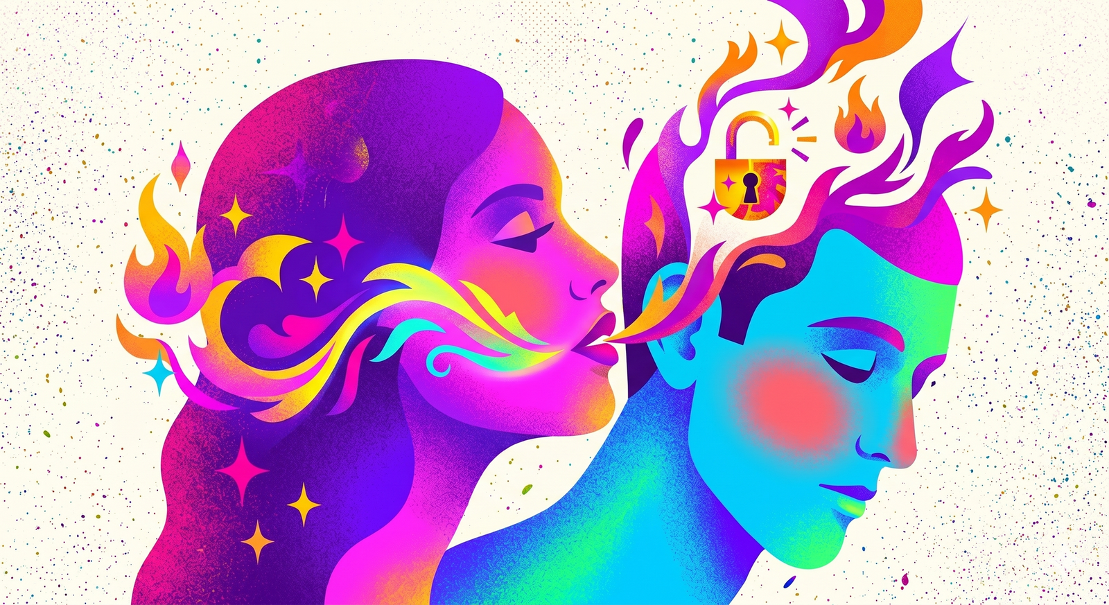 Dirty talking: perché eccita più di quanto si dica, anche chi si vergogna