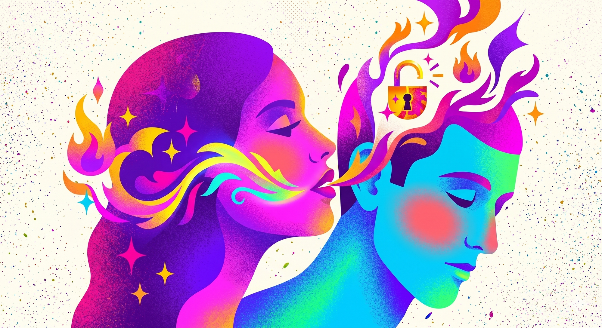 Dirty talking: perché eccita più di quanto si dica, anche chi si vergogna