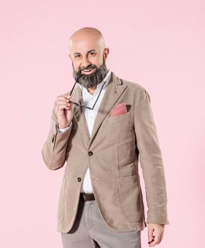 Fabrizio Quattrini