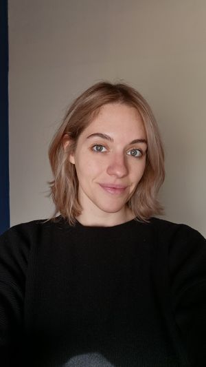 Valentina Stagno