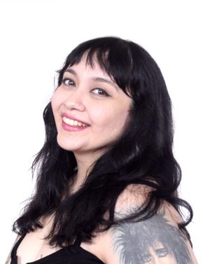 Nadia Karenina