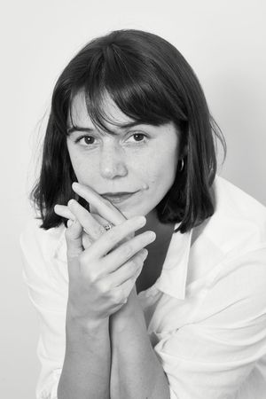 Agustina Paz Frontera