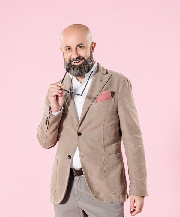 Fabrizio Quattrini