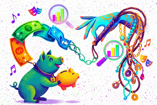 Paying for power: the psychology behind ‘pay pig’ relationships