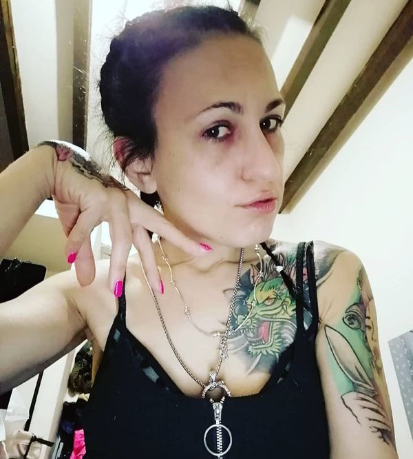 Anita Richeldi