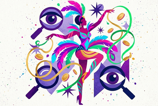Bataclanas: economías del arte y cómo se construye una mujer pública