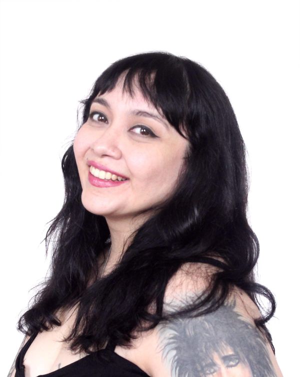 Nadia Karenina