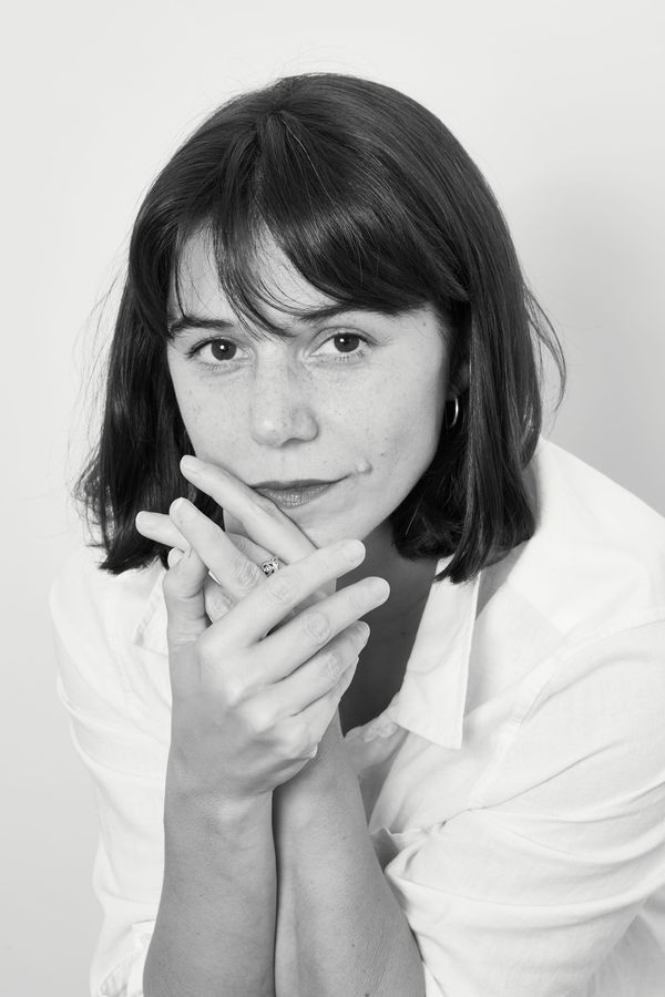 Agustina Paz Frontera