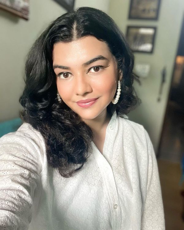 Saumya Rastogi