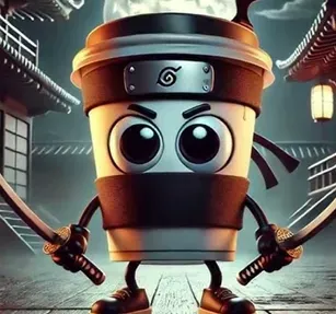 Cappuccino Assassino (Animali Brainrot)