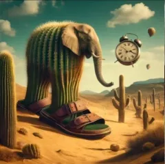 Lirlì Larilà (Animali Brainrot)