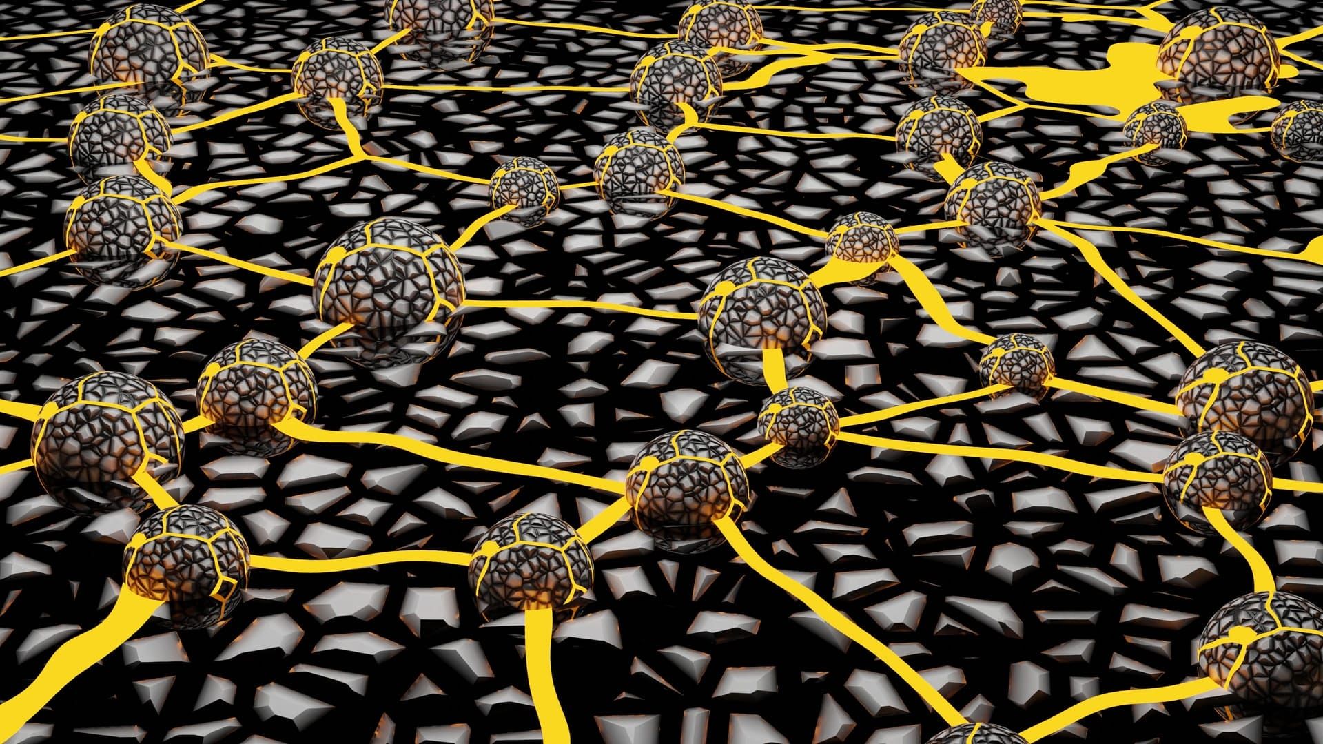 Blockchain Byte - Week 26 Node Synchronization