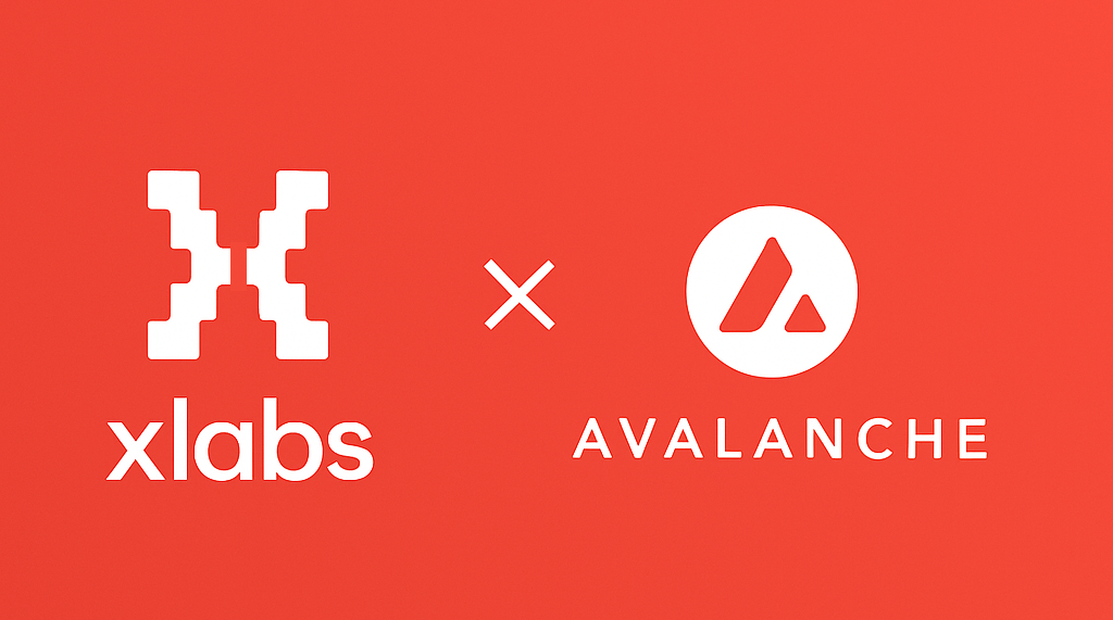 🔺 Strengthening Avalanche: xLabs Deploys New Validator to Support Network Growth