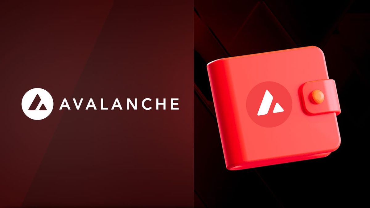 How to Delegate Your AVAX on Avalanche — Staking Guide