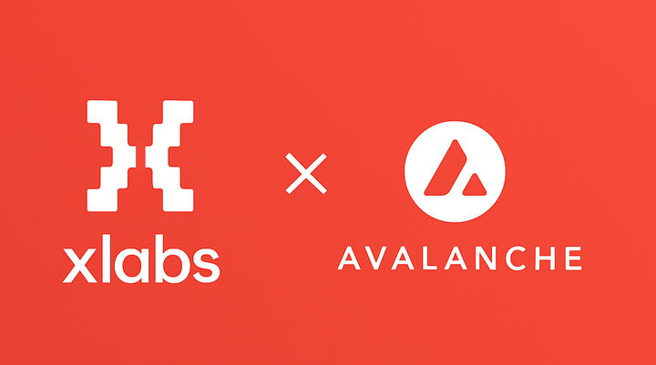 🔺 Strengthening Avalanche: xLabs Deploys New Validator to Support Network Growth