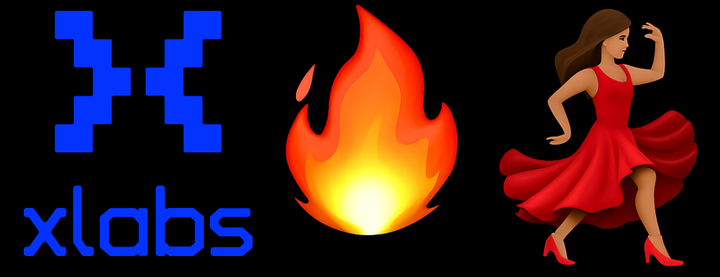 🔥 xLabs brings Firedancer to Buenos Aires