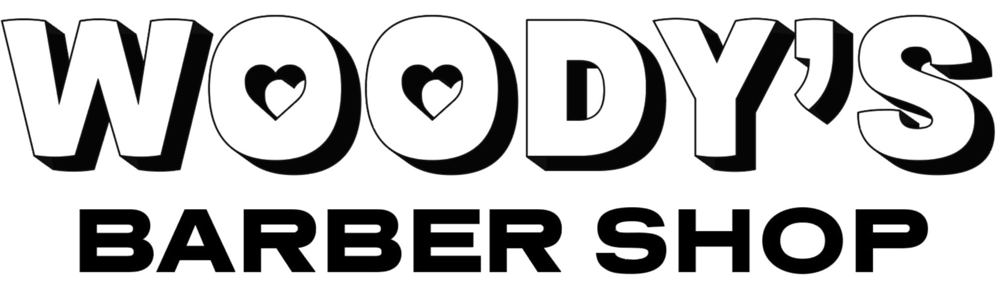 WOODY'S BARBERSHOP