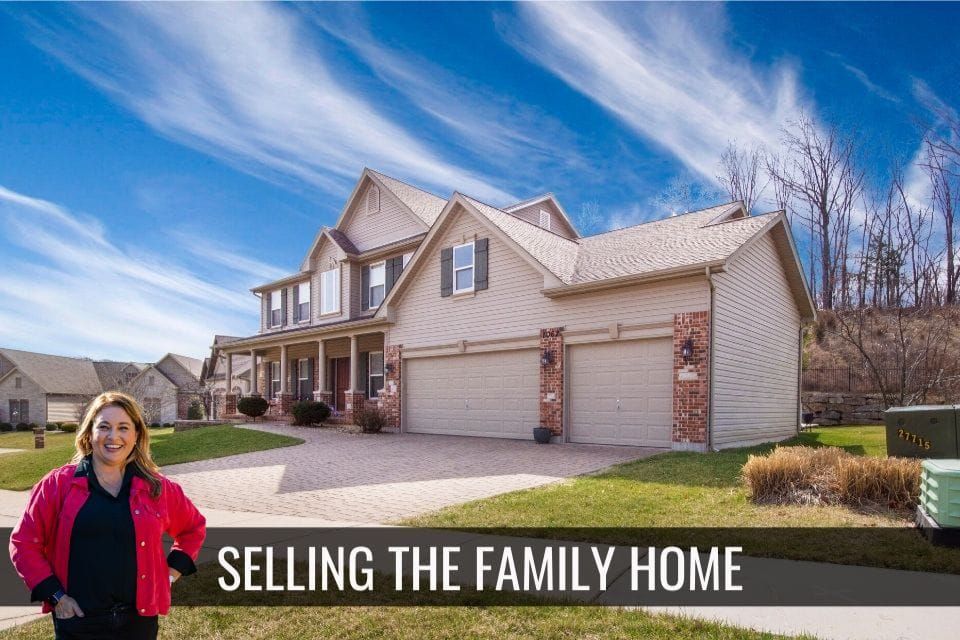 Downsizing in Columbus? How to Prepare Your Family