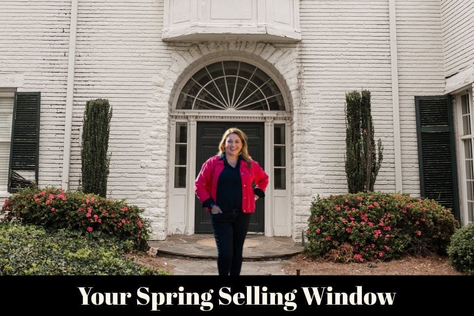 Moving Before Summer: Why March/April Is Prime Time to List in Columbus, Ohio