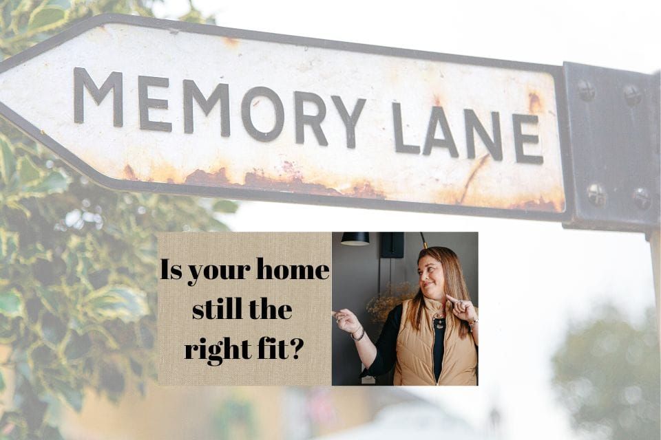 Is Your Columbus Home Still Serving Your Lifestyle or Just Holding Memories?