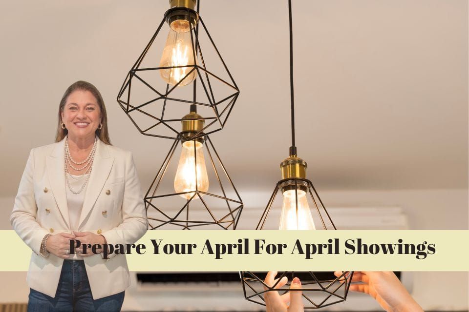 What Buyers Expect in April Showings in Central Ohio