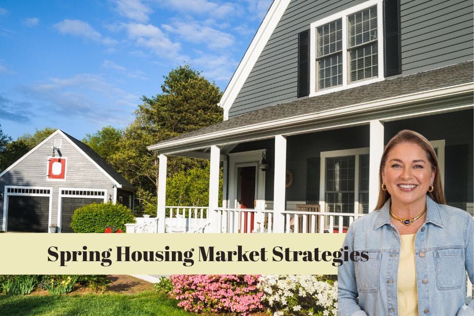 How to Price Your Home to Sell in Columbus, Ohio's Spring 2026 Market