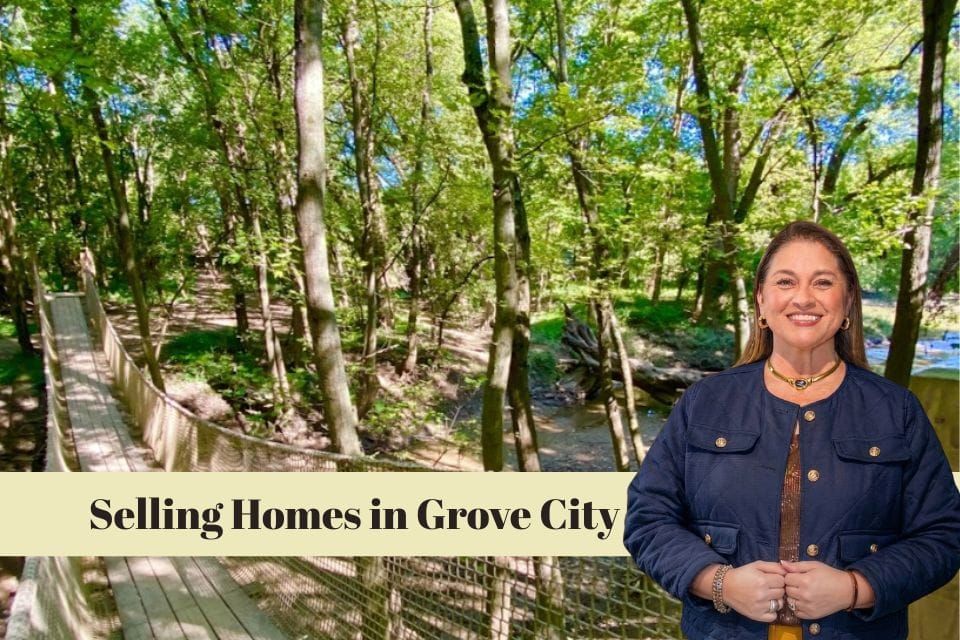 Selling Your Home in Grove City, Ohio in 2026: What the Surging Market Means for Local Sellers