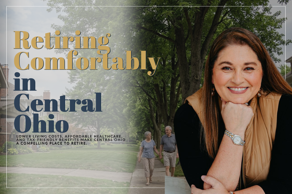 Is Central Ohio Actually a Good Place to Retire?